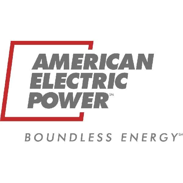 American Electric Power logo