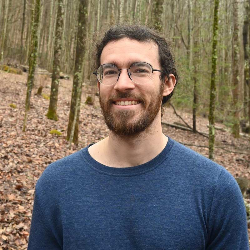 angus-mccord-tacf-800 Angus McCord, Development Analyst at The American Chestnut Foundation
