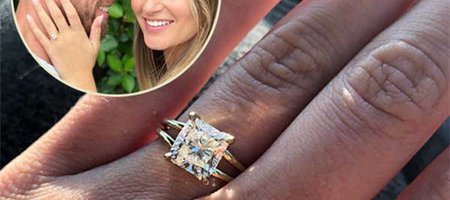 Bravo's 'Summer House' Reality Stars Confirm Engagement With Selfie of 2.5-Carat Diamond Ring