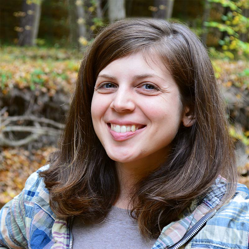 catherine-martini-800 Catherine Martini, Northern Regional Outreach Coordinator at The American Chestnut Foundation