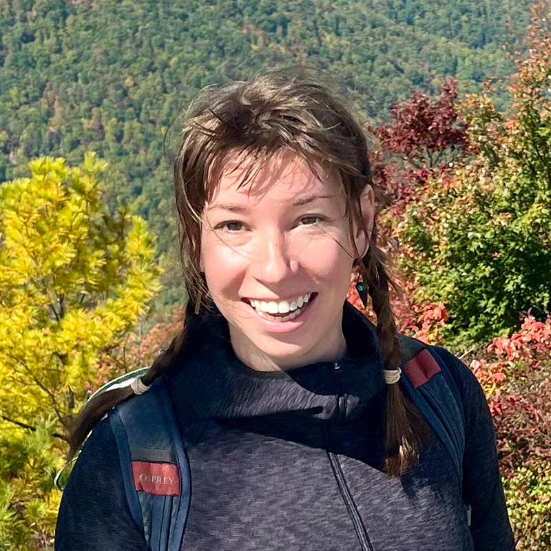 Christine-Oglesby-800 Christine Oglesby, Operations Specialist at The American Chestnut Foundation