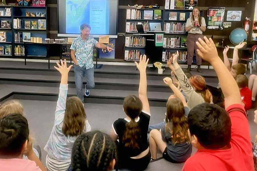conservation-education conservation education