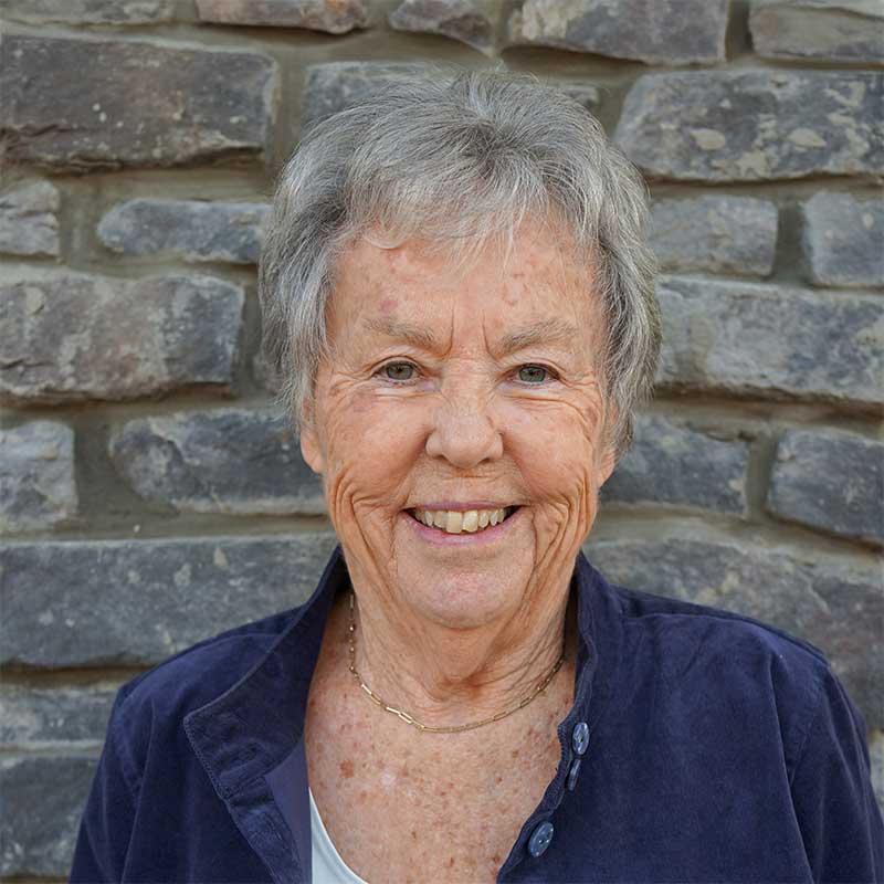 Deborah-Delmer-800b Deborah Delmer, TACF Board of Directors