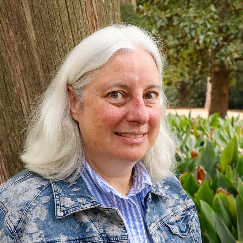 Elizabeth-Kramer Elizabeth Kramer, TACF Board of Directors