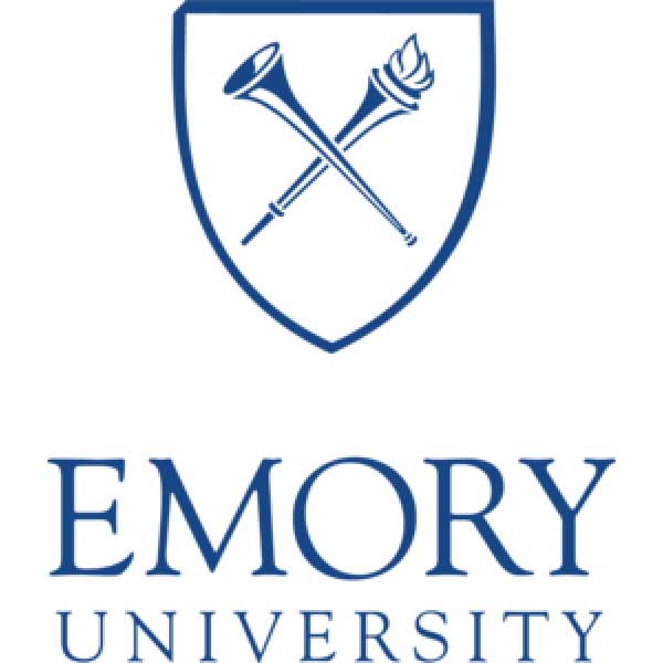 Emory University logo