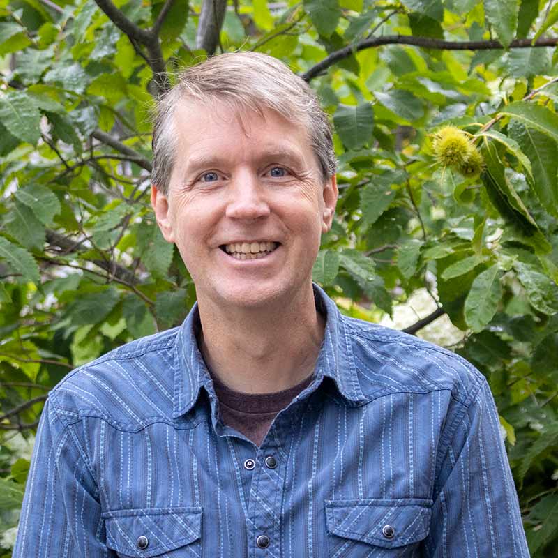 hal-brindley-800c Hal Brindley, Website Administrator at The American Chestnut Foundation