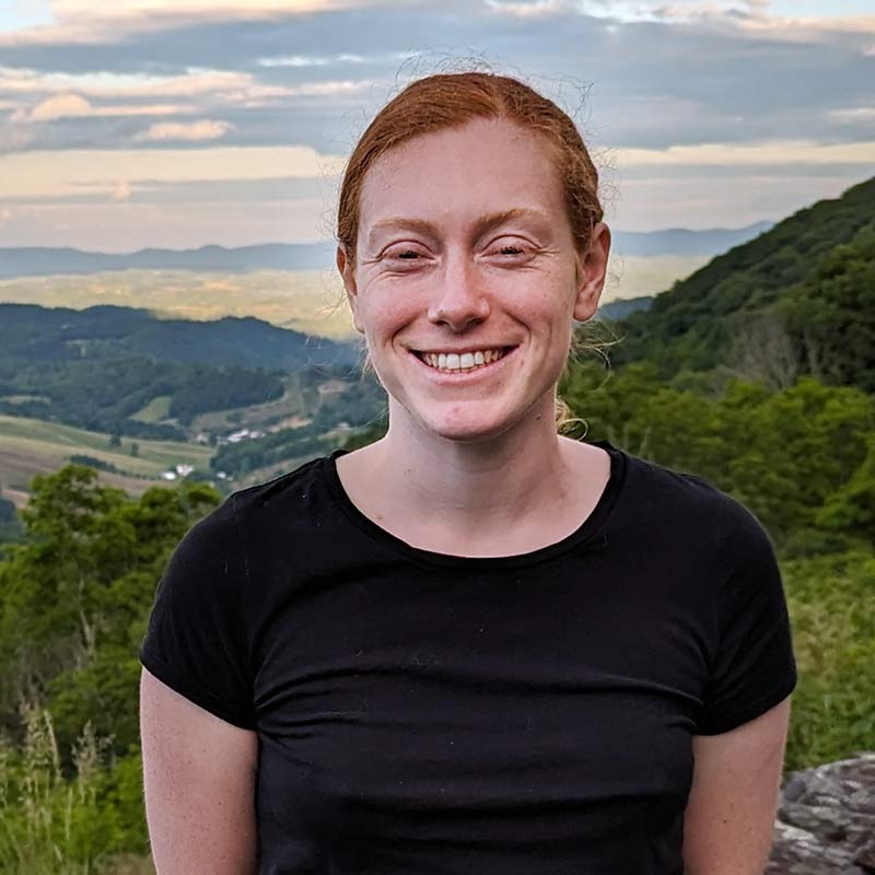 lauren-kerwien-800 Lauren Kerwien, Laboratory Manager at Meadowview Research Farms, The American Chestnut Foundation