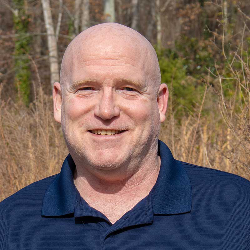 mark-weaver-tacf Mark Weaver, Director of Business Operations at The American Chestnut Foundation