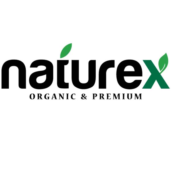 Naturex logo