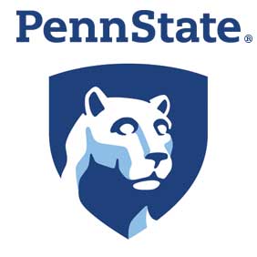 Pennsylvania State University logo