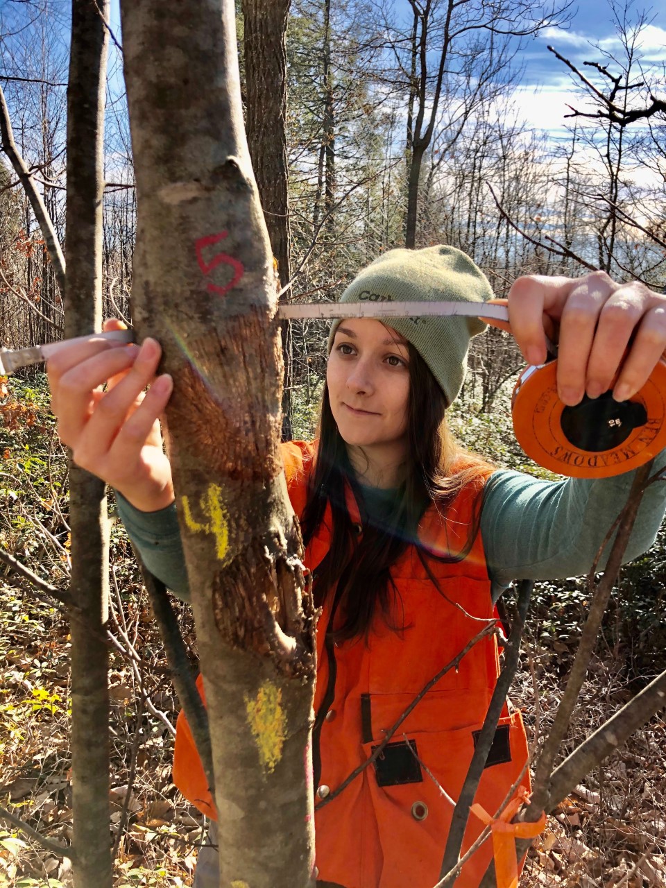 thumbnail_176D9E21-5592-4B3A-8A47-1D8C6A0D7E85 Amy Methent - Bio Control